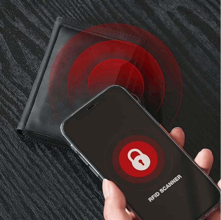 Guardality Safe Card Protection