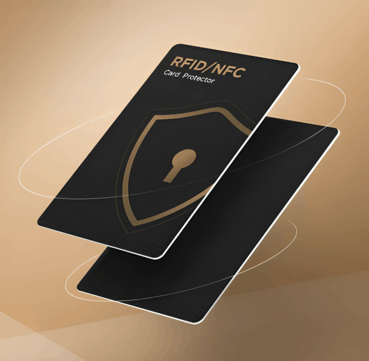 Guardality Safe Card Protection